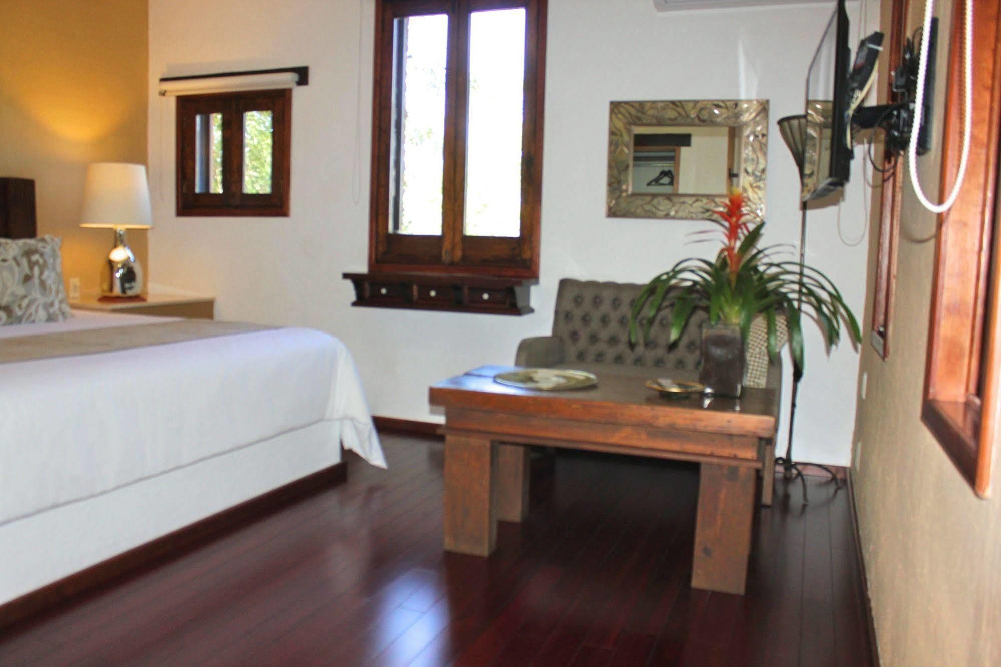 Casa Embrujo Morelia - Boutique Экстерьер фото